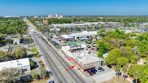 936 W International Speedway Boulevard Daytona Beach FL 32114