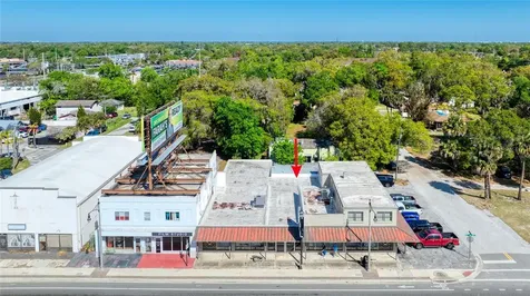 936 W International Speedway Boulevard Daytona Beach FL 32114