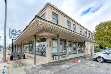 936 W International Speedway Boulevard Daytona Beach FL 32114