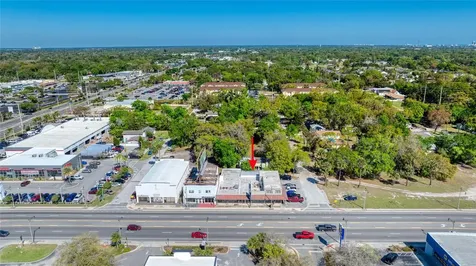 936 W International Speedway Boulevard Daytona Beach FL 32114