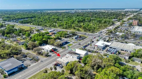 936 W International Speedway Boulevard Daytona Beach FL 32114