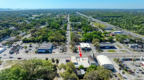 936 W International Speedway Boulevard Daytona Beach FL 32114