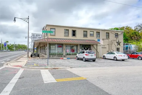 936 W International Speedway Boulevard Daytona Beach FL 32114