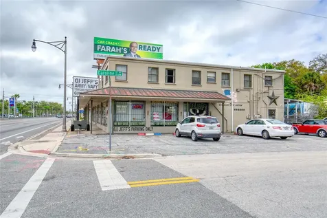 936 W International Speedway Boulevard Daytona Beach FL 32114