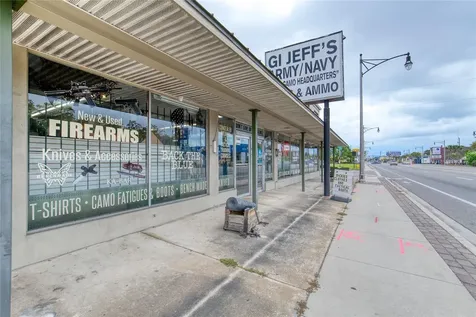 936 W International Speedway Boulevard Daytona Beach FL 32114