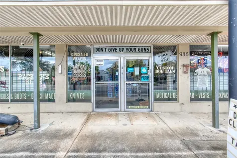 936 W International Speedway Boulevard Daytona Beach FL 32114