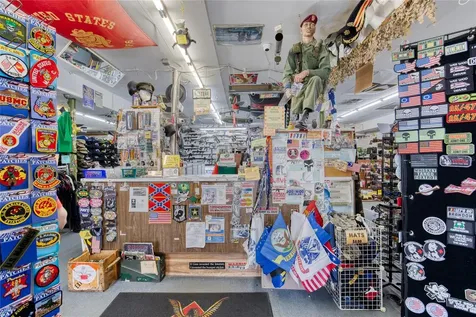 936 W International Speedway Boulevard Daytona Beach FL 32114