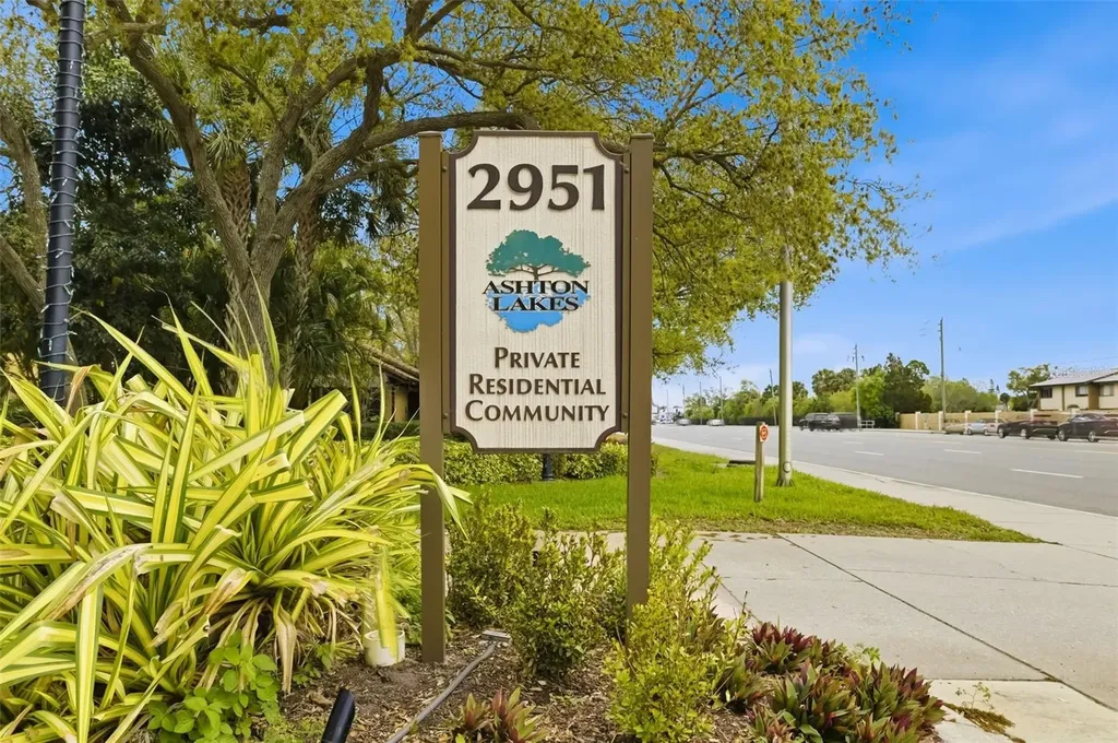 5543 Ashton Way Sarasota FL 34231