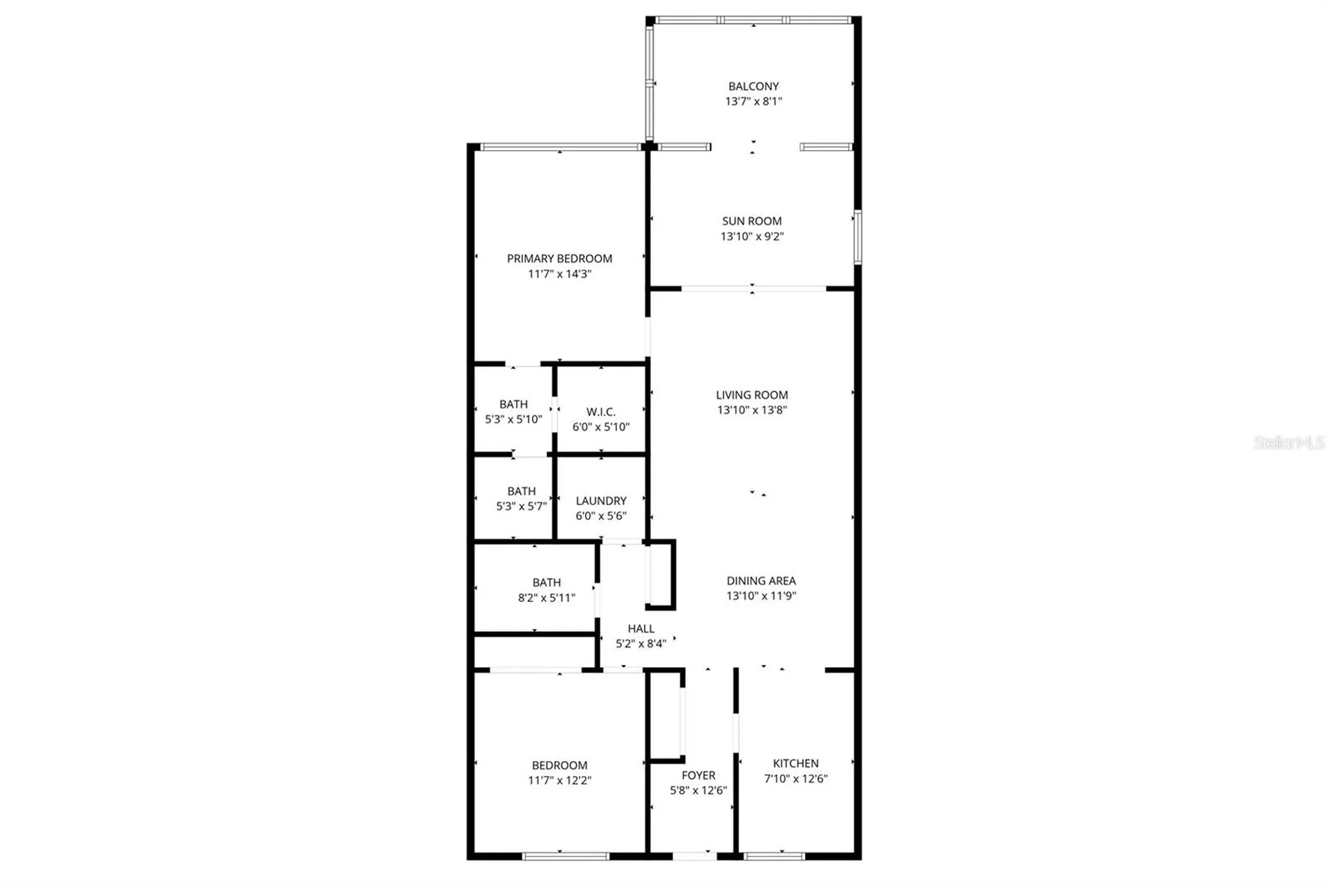 5543 Ashton Way Sarasota FL 34231