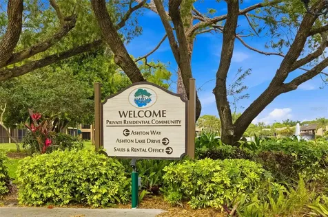 5543 Ashton Way Sarasota FL 34231