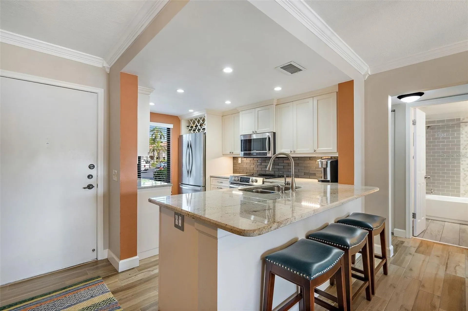 6277 Bahia Del Mar Boulevard St Petersburg FL 33715