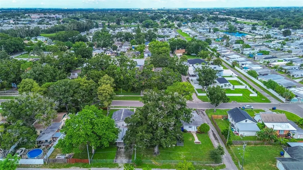2518 40th Avenue N St Petersburg FL 33710