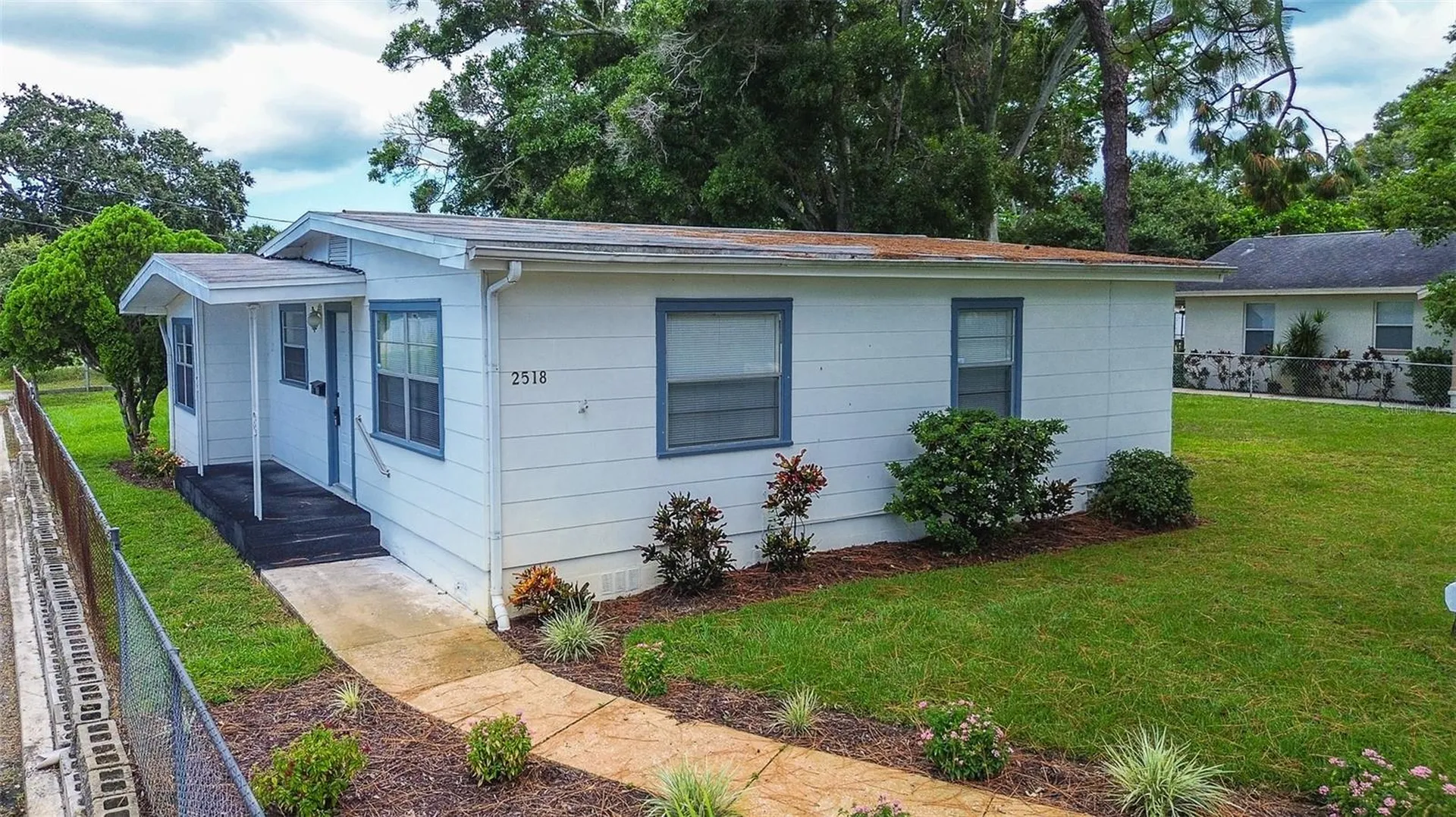2518 40th Avenue N St Petersburg FL 33710