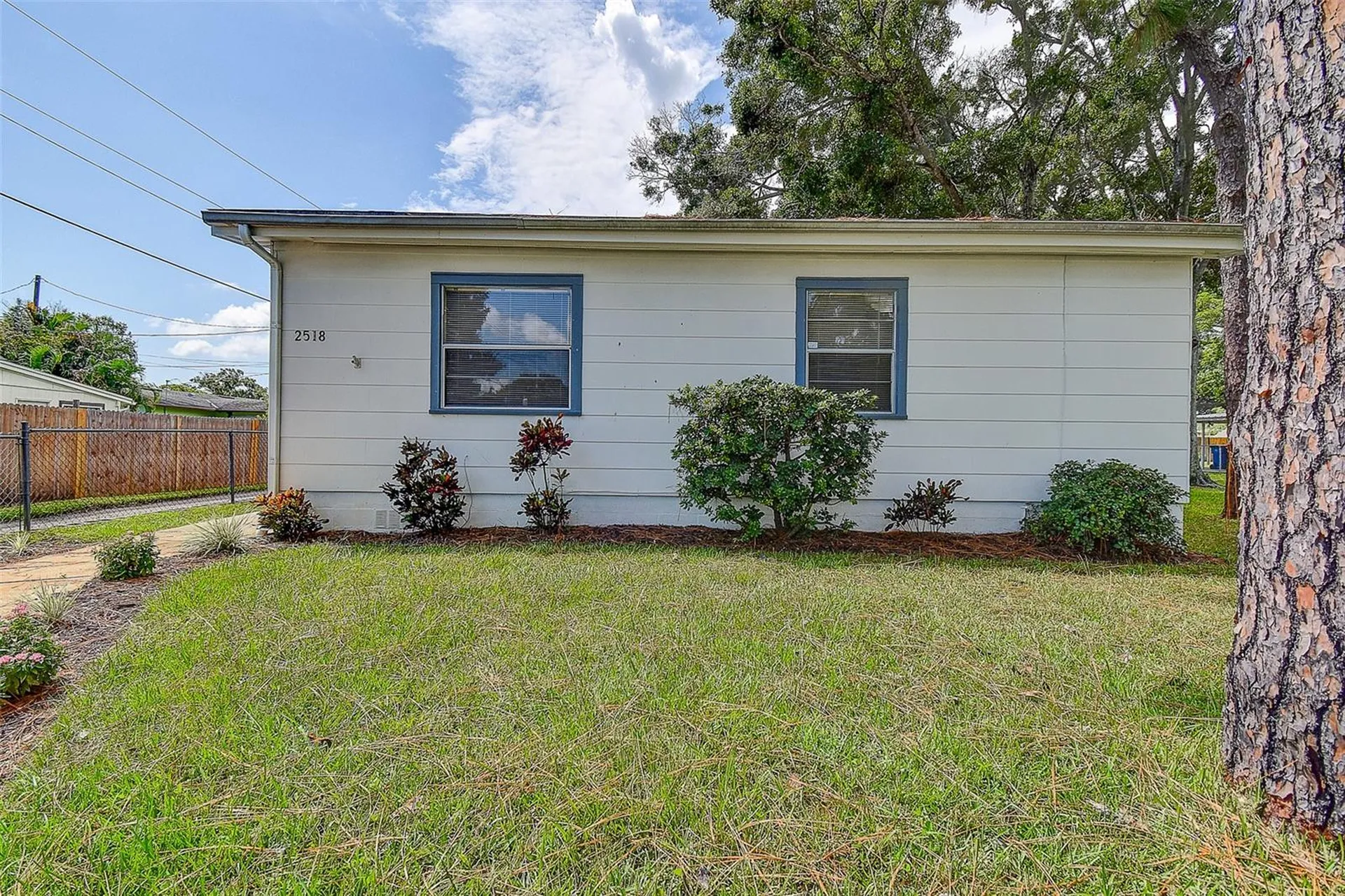 2518 40th Avenue N St Petersburg FL 33710
