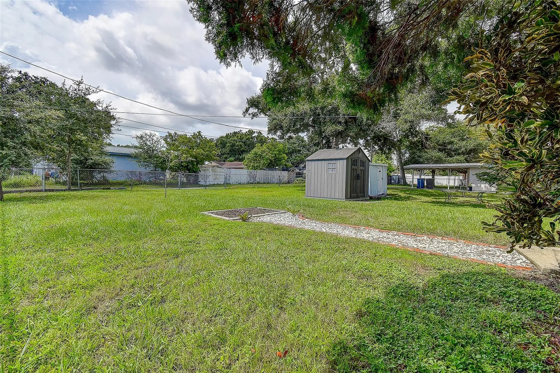 2518 40th Avenue N St Petersburg FL 33710