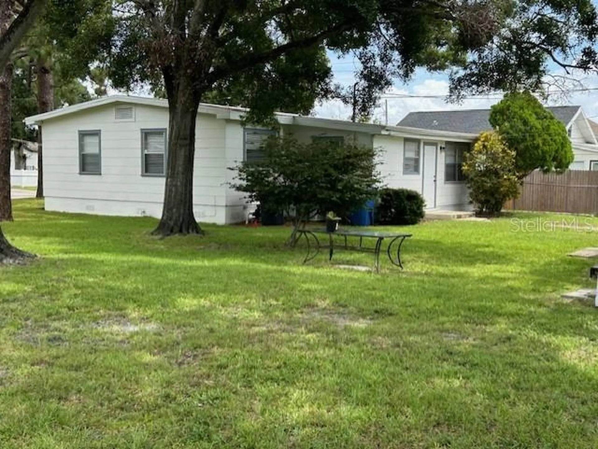 2518 40th Avenue N St Petersburg FL 33710