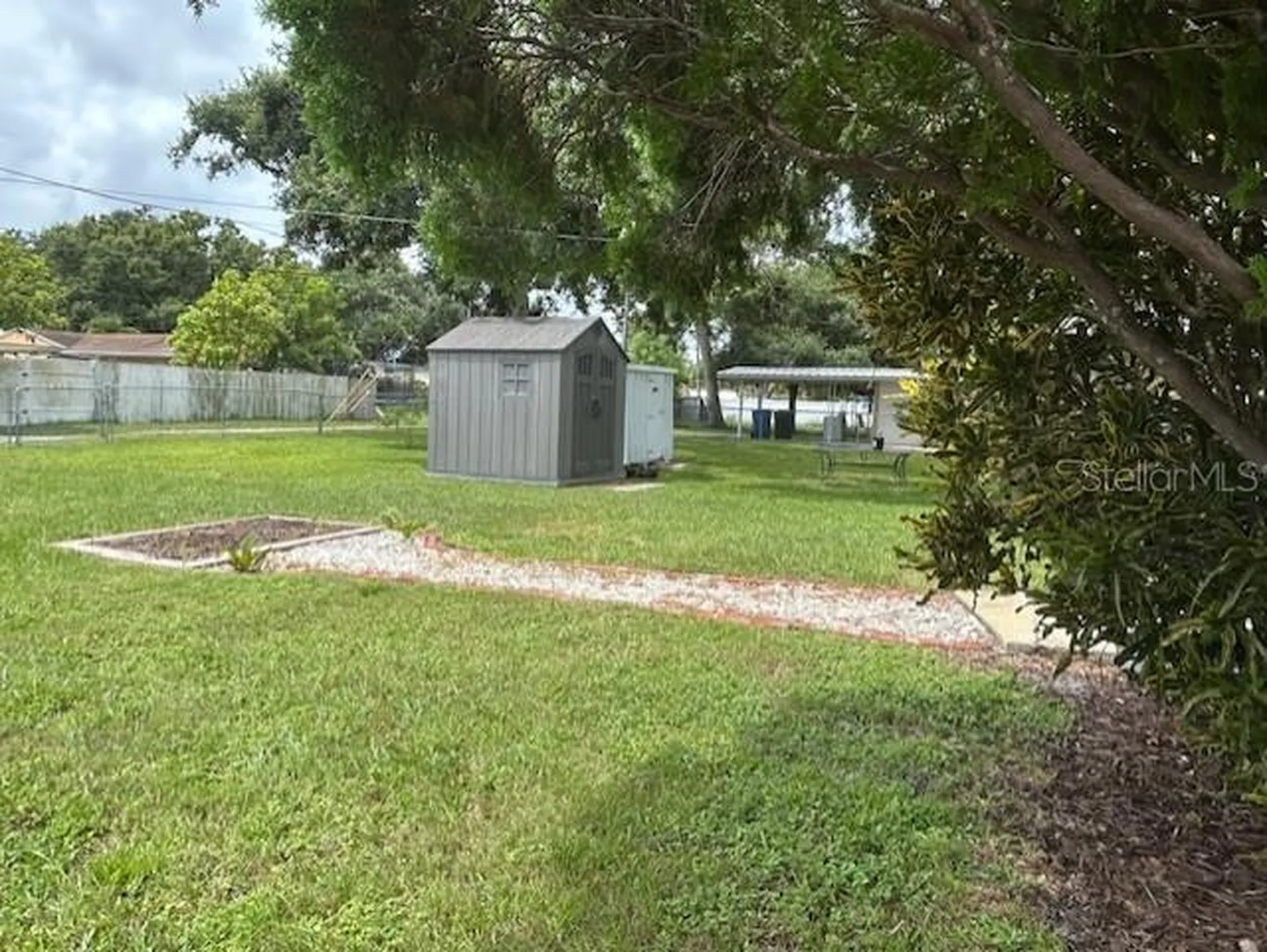 2518 40th Avenue N St Petersburg FL 33710