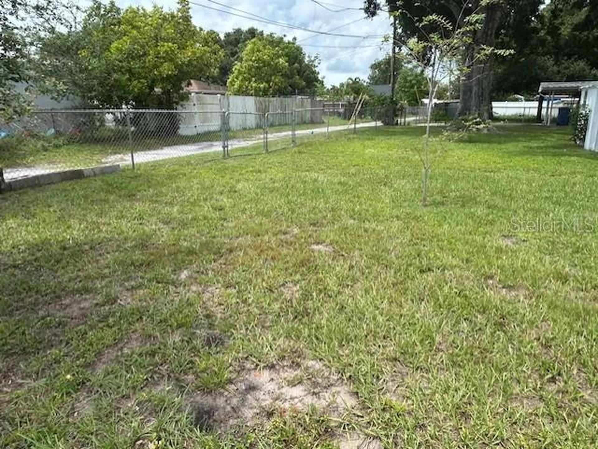 2518 40th Avenue N St Petersburg FL 33710