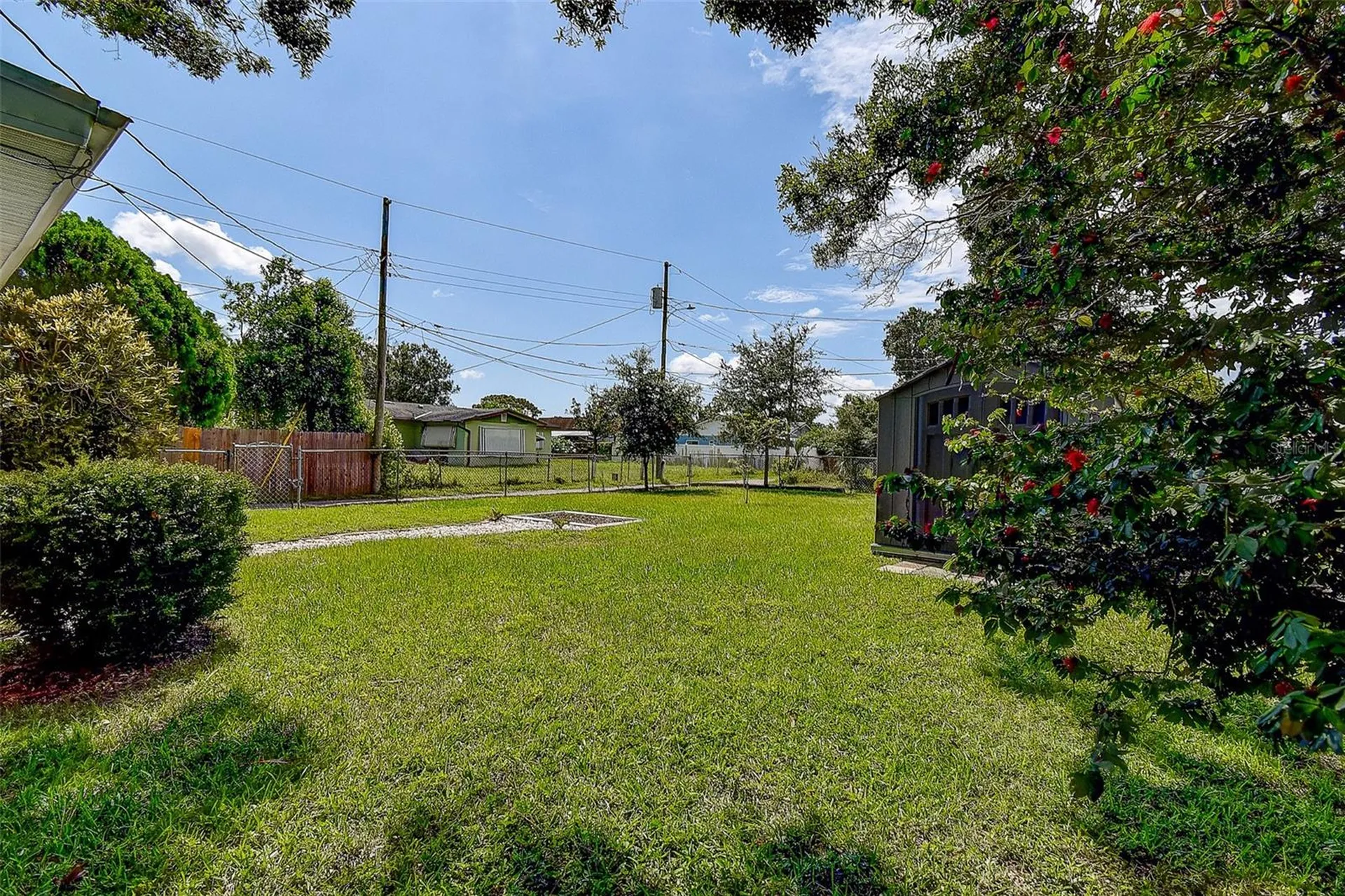 2518 40th Avenue N St Petersburg FL 33710
