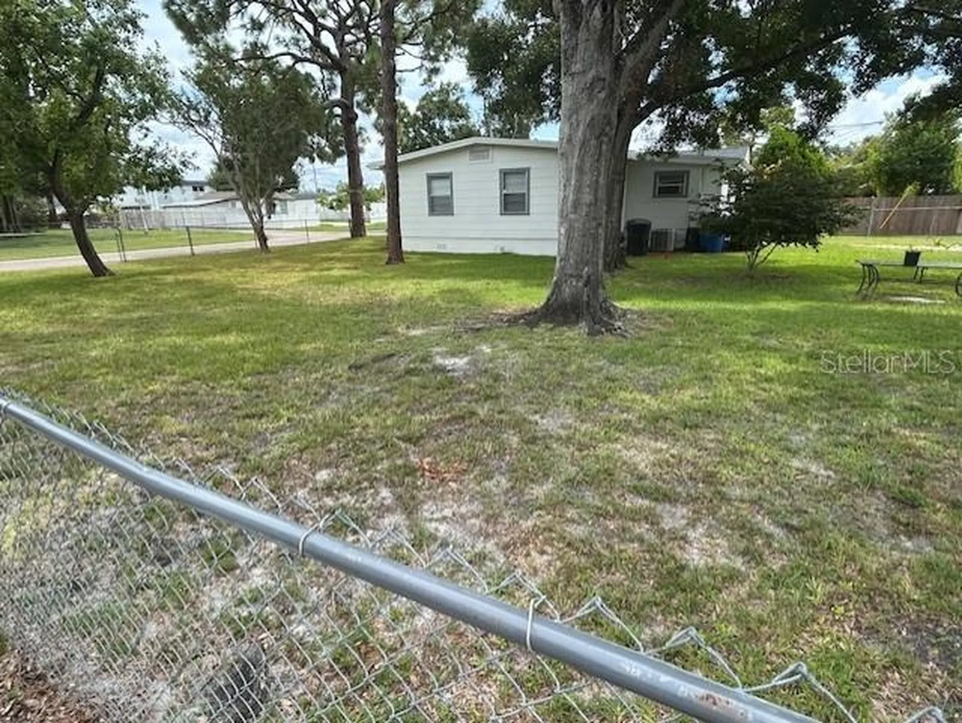 2518 40th Avenue N St Petersburg FL 33710