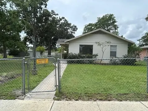 2518 40th Avenue N St Petersburg FL 33710