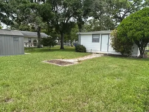 2518 40th Avenue N St Petersburg FL 33710