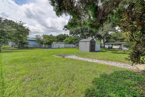 2518 40th Avenue N St Petersburg FL 33710