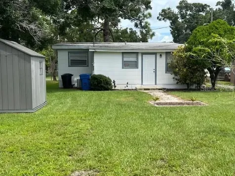2518 40th Avenue N St Petersburg FL 33710