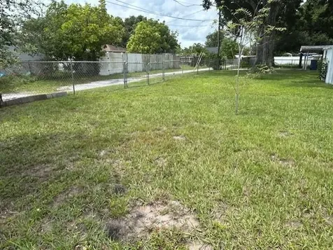 2518 40th Avenue N St Petersburg FL 33710