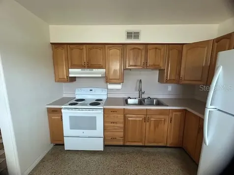 2518 40th Avenue N St Petersburg FL 33710