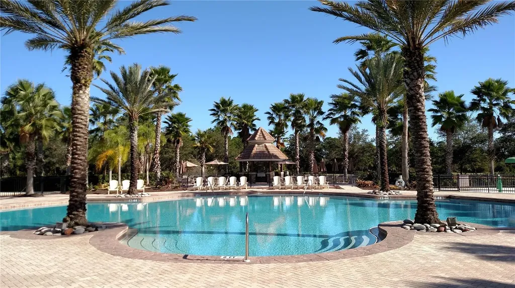 11581 Dancing River Drive Venice FL 34292