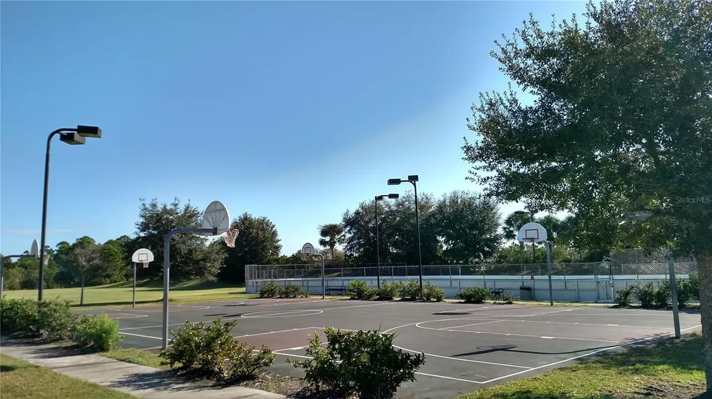 11581 Dancing River Drive Venice FL 34292