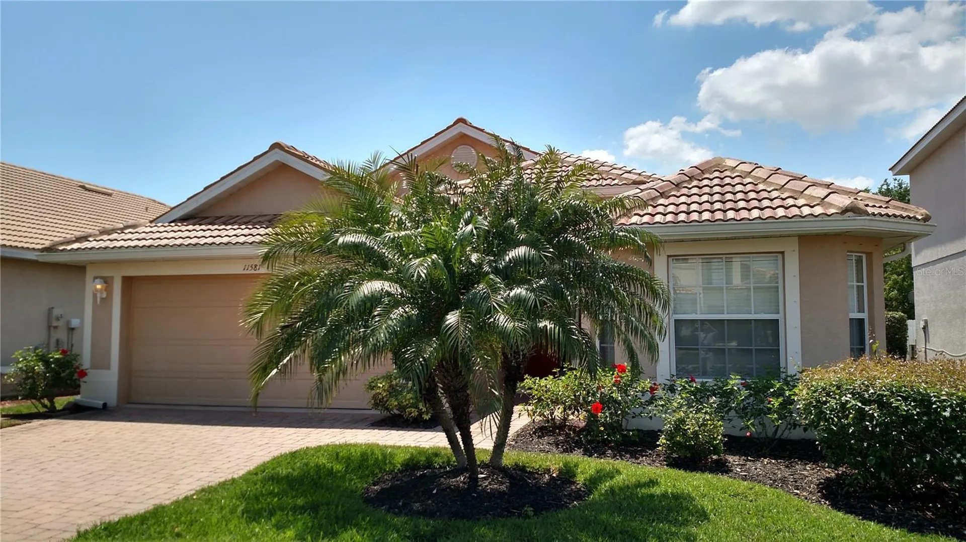 11581 Dancing River Drive Venice FL 34292
