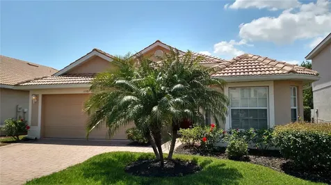 11581 Dancing River Drive Venice FL 34292