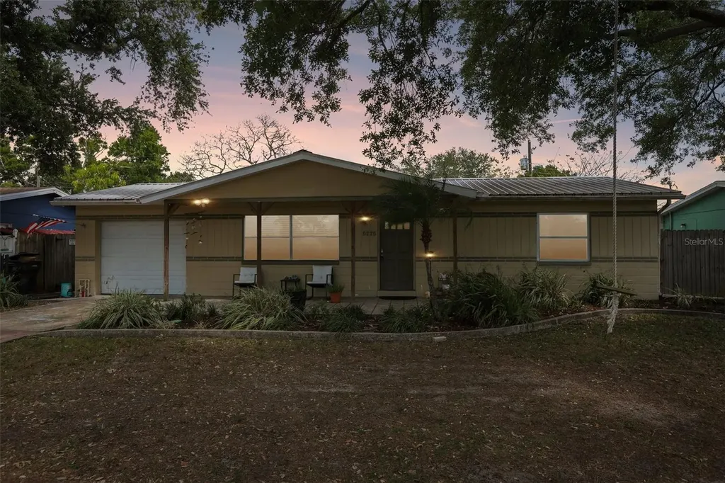 5775 57th Avenue N St Petersburg FL 33709