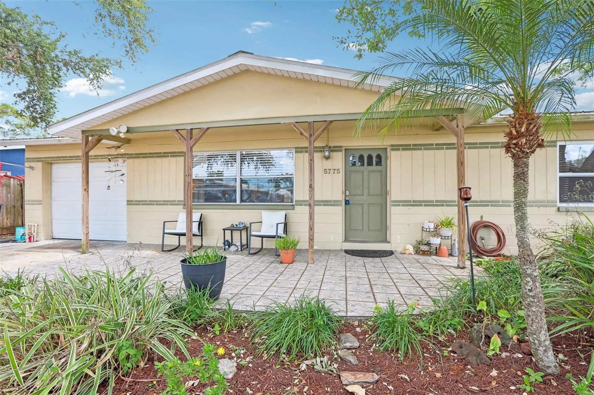 5775 57th Avenue N St Petersburg FL 33709