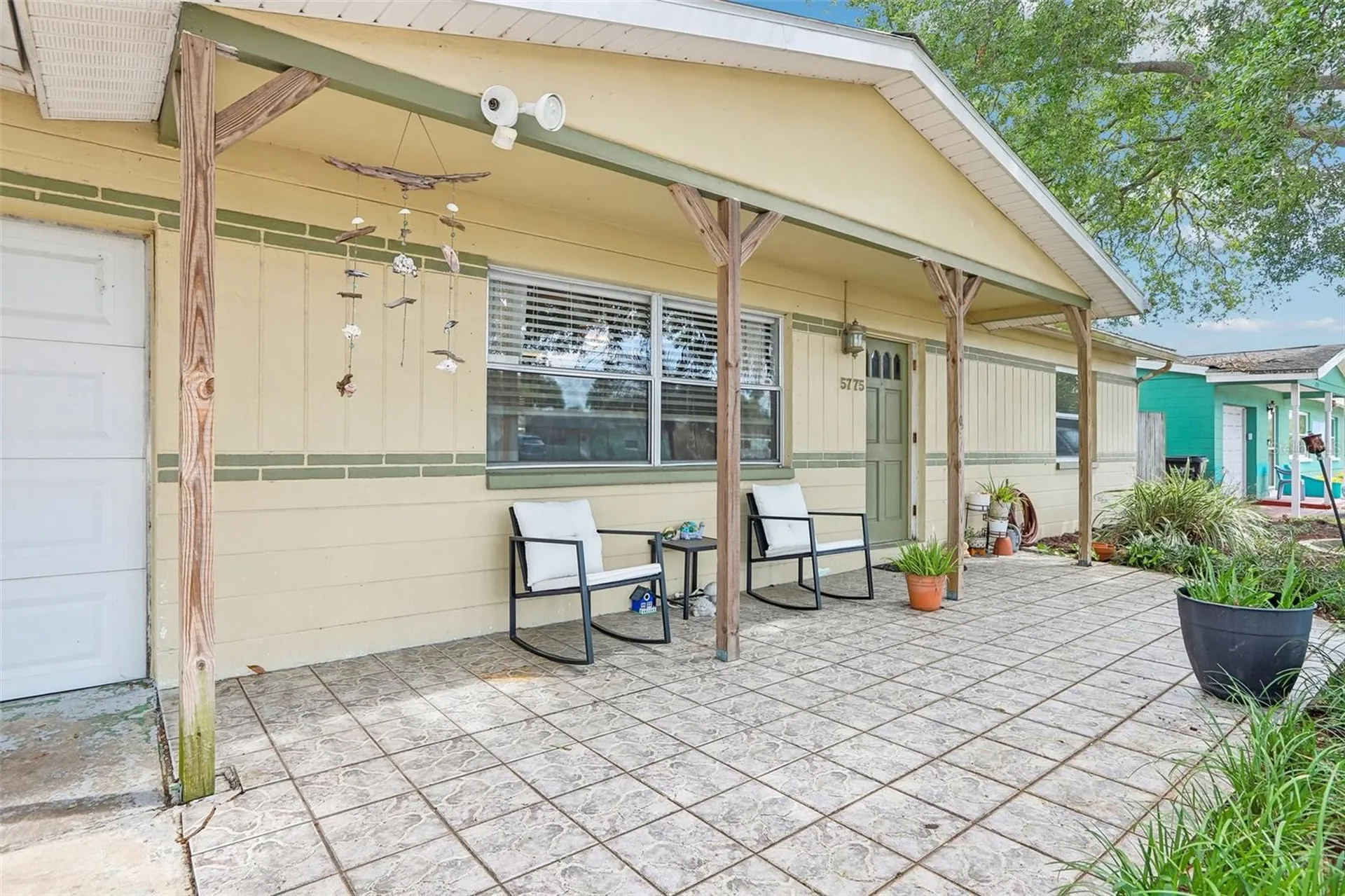 5775 57th Avenue N St Petersburg FL 33709