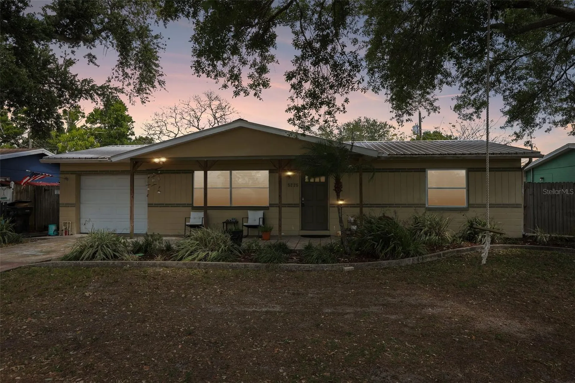 5775 57th Avenue N St Petersburg FL 33709