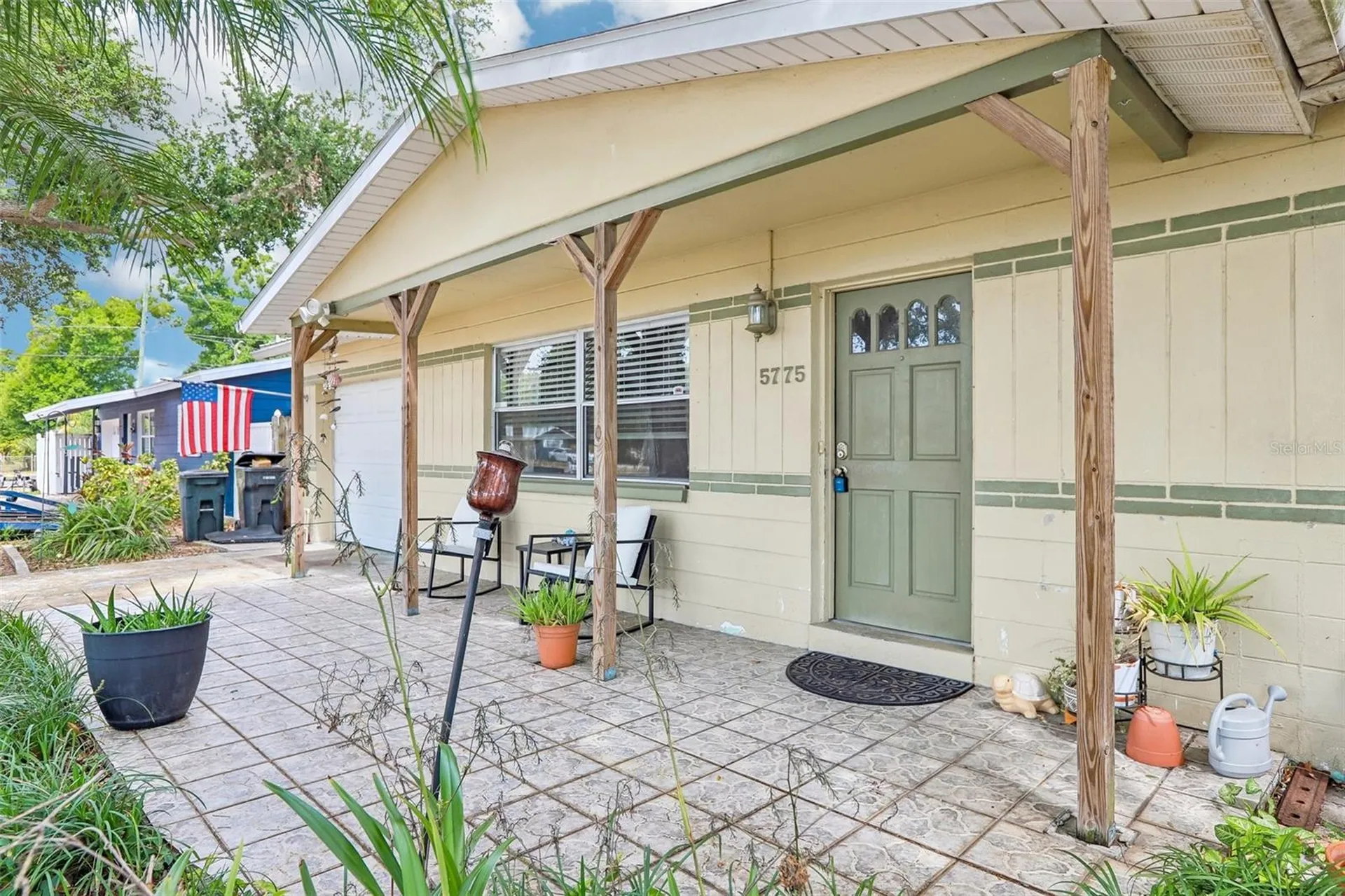 5775 57th Avenue N St Petersburg FL 33709