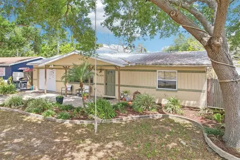 5775 57th Avenue N St Petersburg FL 33709