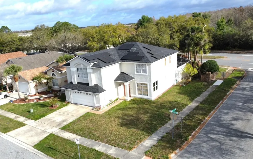 1641 Brook Hollow Drive Orlando FL 32824