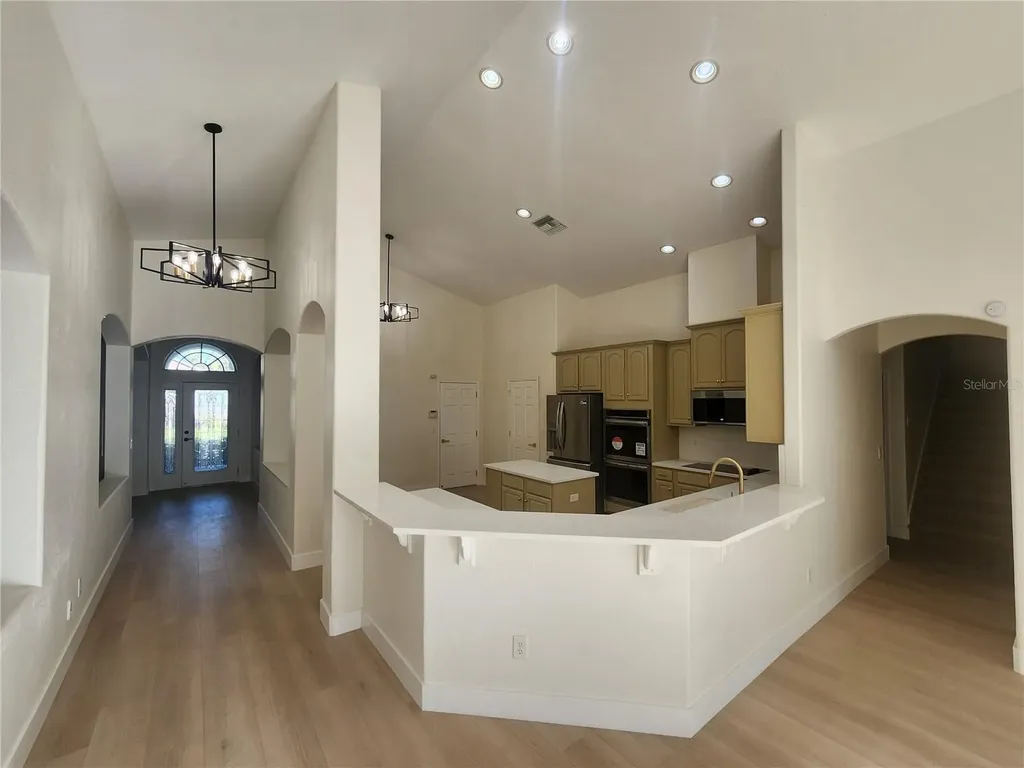 3439 Hickory Hammock Loop Wesley Chapel FL 33544