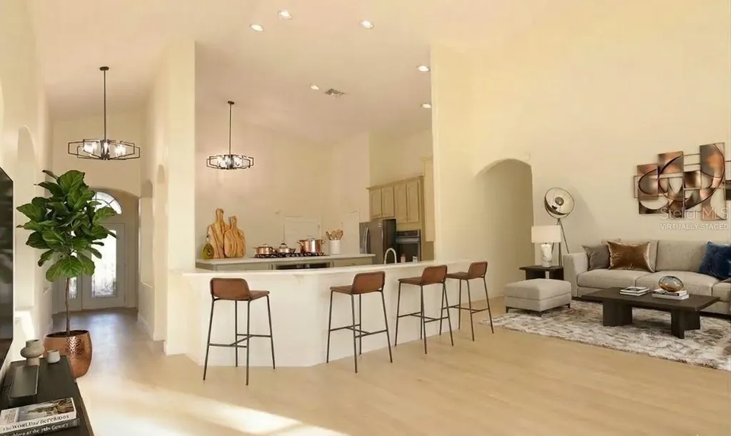 3439 Hickory Hammock Loop Wesley Chapel FL 33544