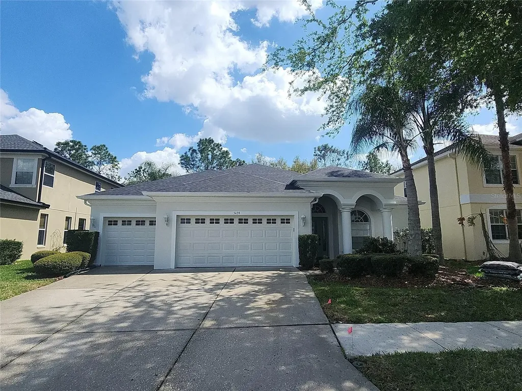 3439 Hickory Hammock Loop Wesley Chapel FL 33544