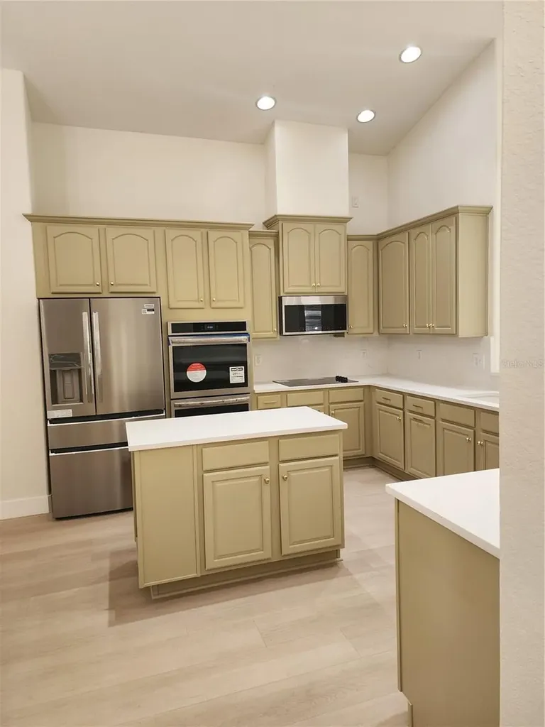 3439 Hickory Hammock Loop Wesley Chapel FL 33544