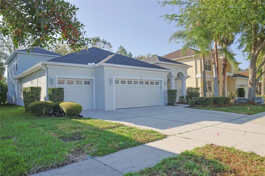 3439 Hickory Hammock Loop Wesley Chapel FL 33544