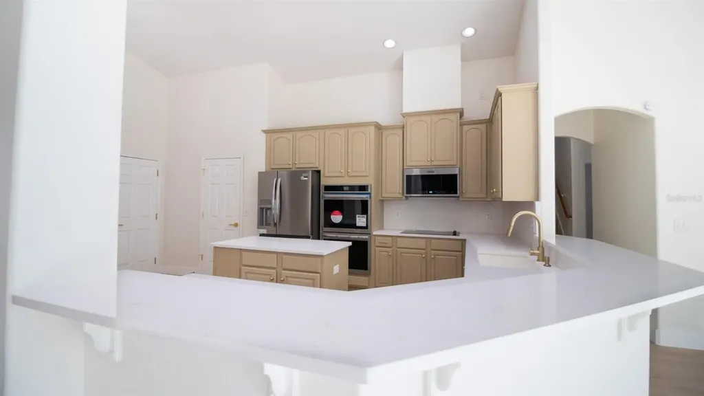 3439 Hickory Hammock Loop Wesley Chapel FL 33544