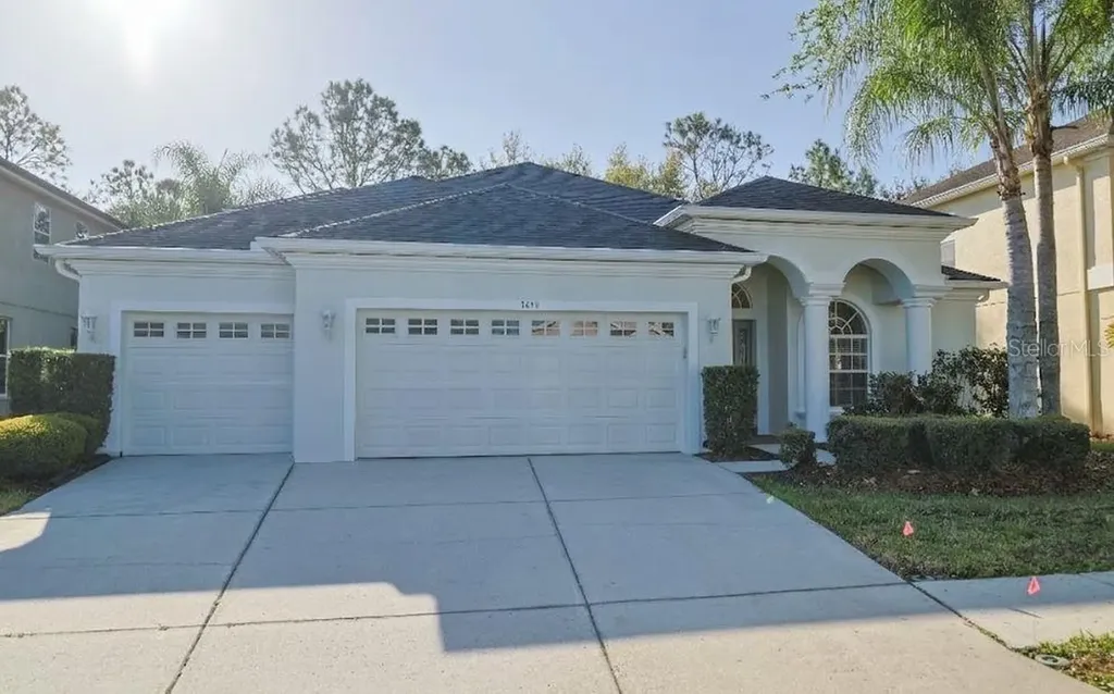 3439 Hickory Hammock Loop Wesley Chapel FL 33544