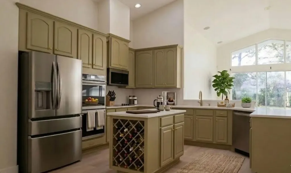 3439 Hickory Hammock Loop Wesley Chapel FL 33544