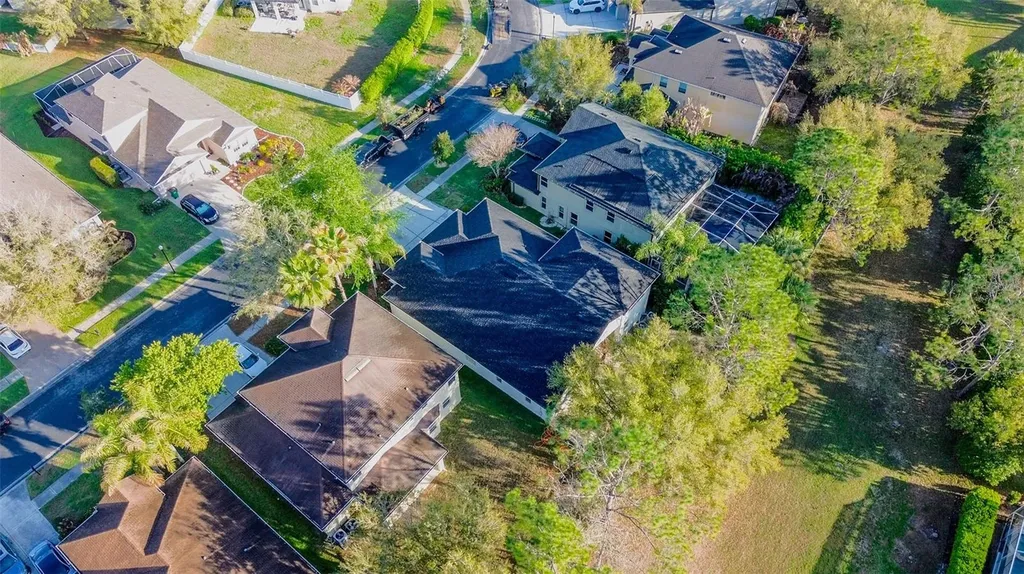 3439 Hickory Hammock Loop Wesley Chapel FL 33544